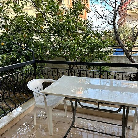 Bulut Apartment Antalya Bilik gambar