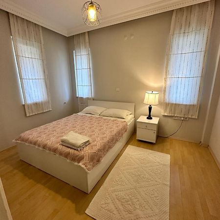 Bulut Apartment Antalya Bilik gambar