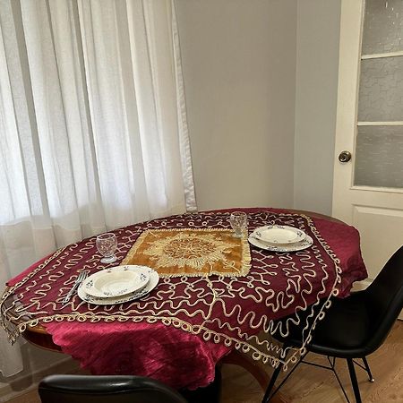 Bulut Apartment Antalya Bilik gambar
