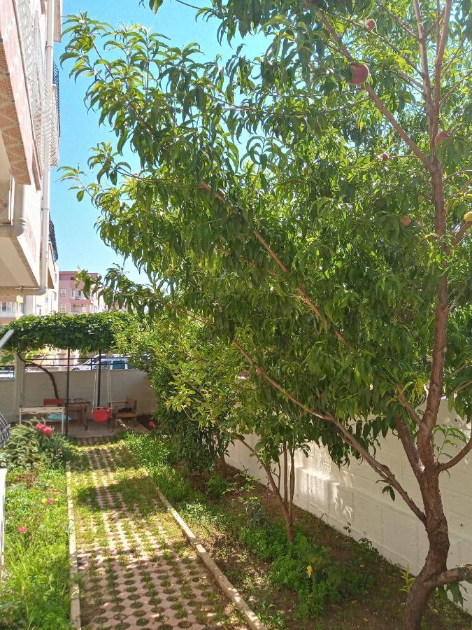 Bulut Apartment Antalya Luaran gambar