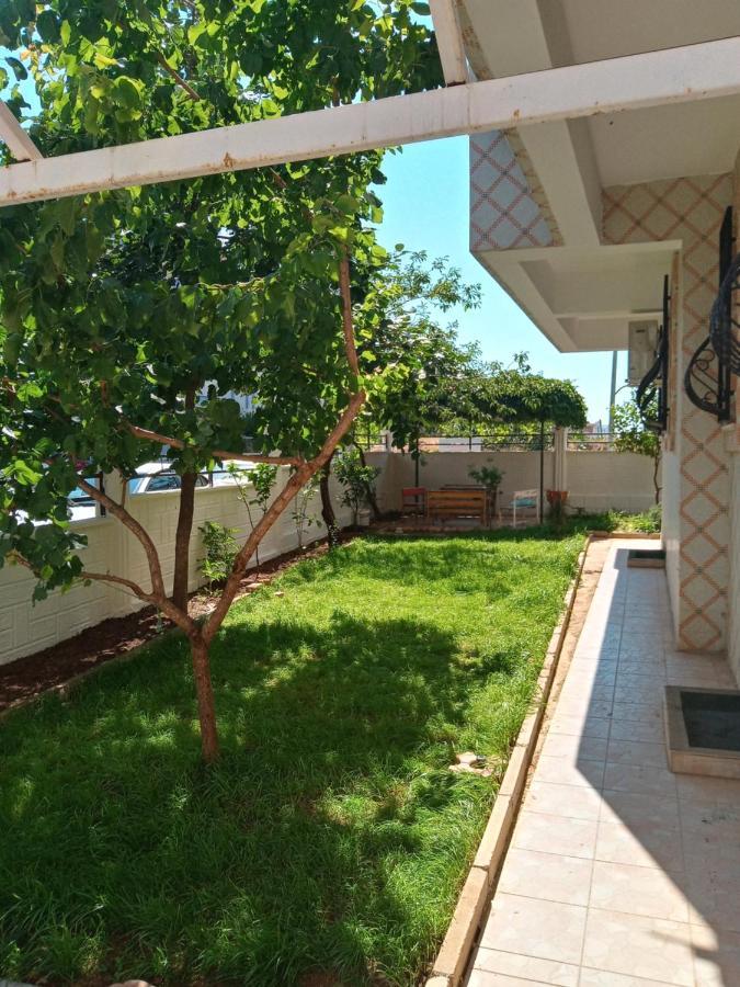 Bulut Apartment Antalya Luaran gambar