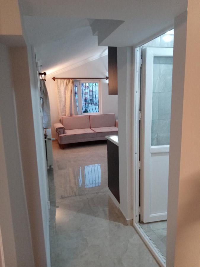 Bulut Apartment Antalya Luaran gambar