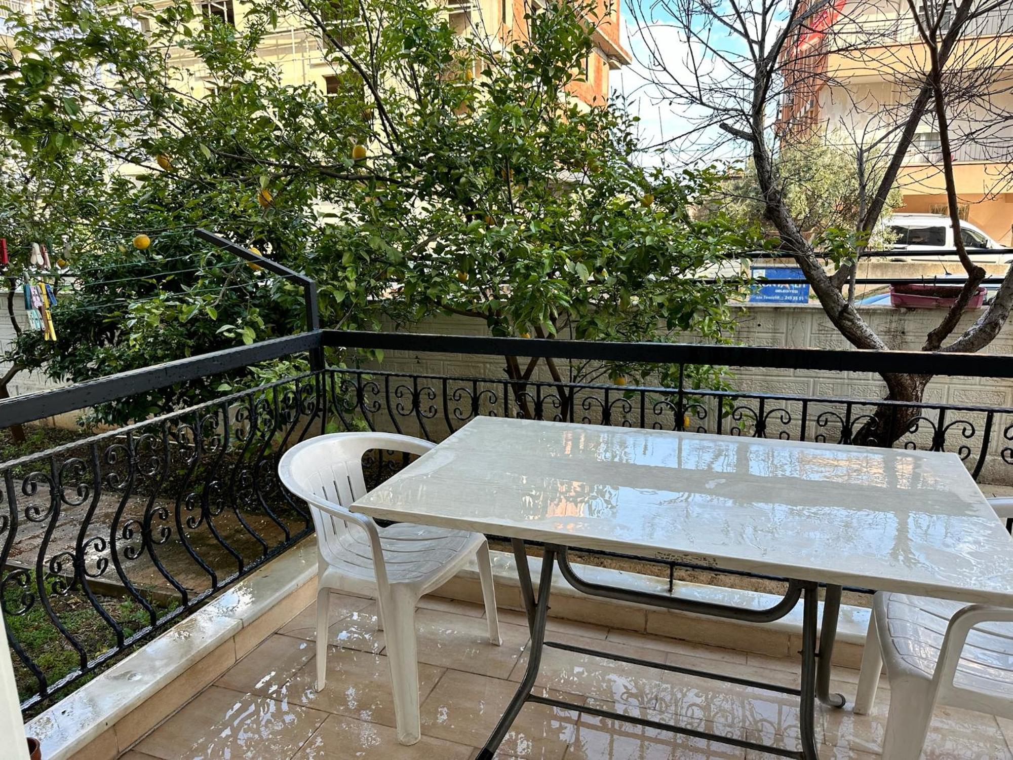 Bulut Apartment Antalya Bilik gambar