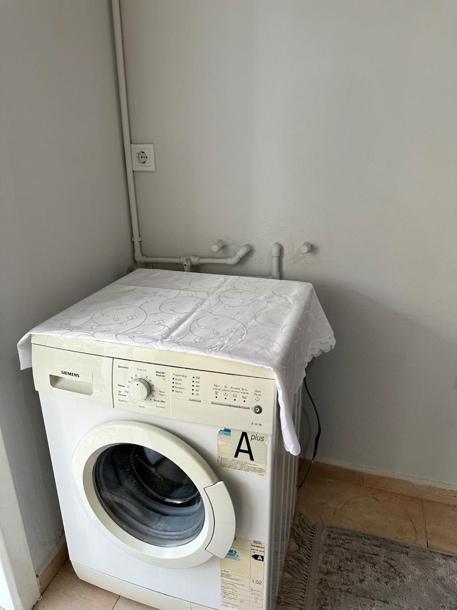 Bulut Apartment Antalya Bilik gambar