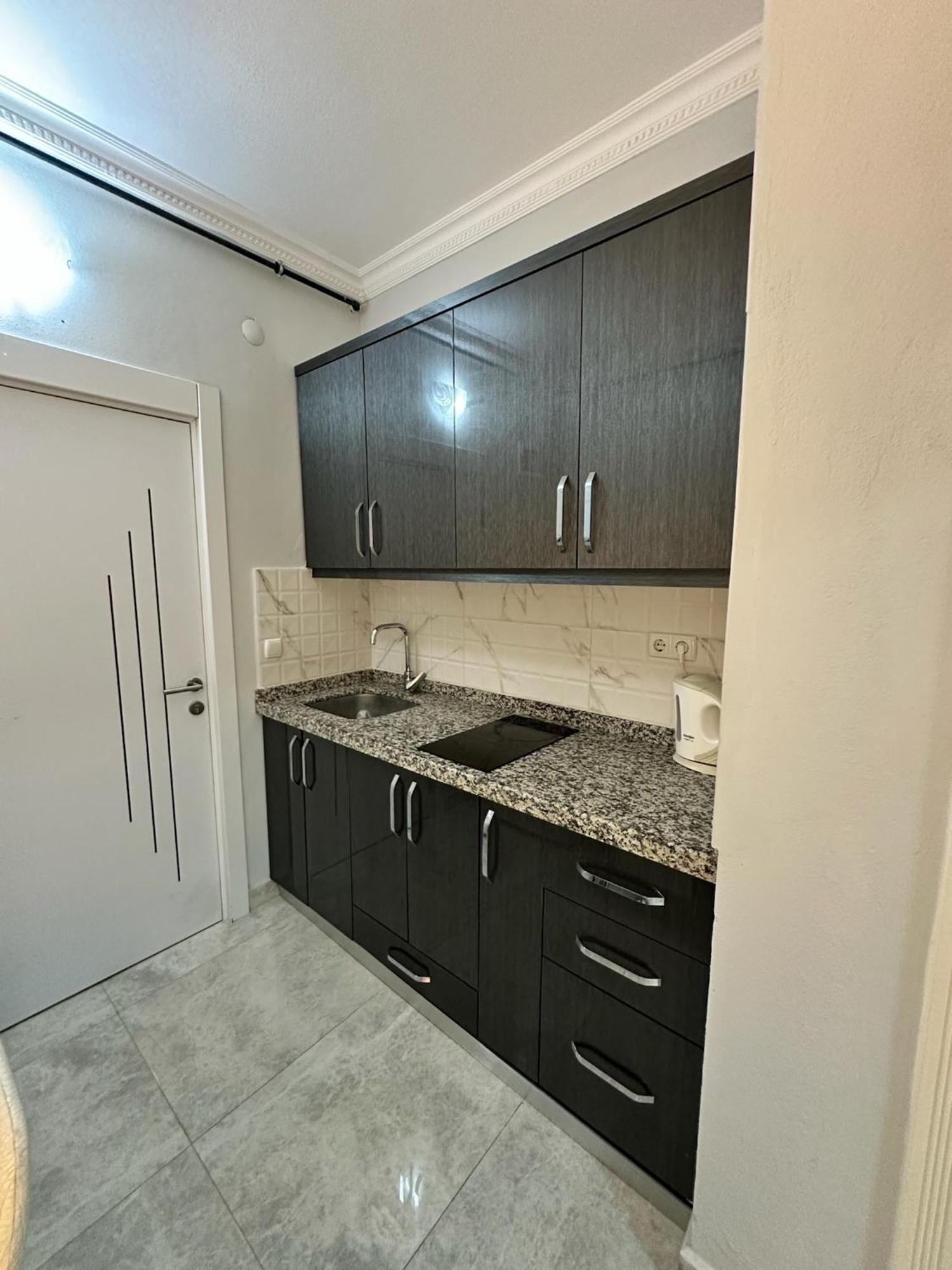 Bulut Apartment Antalya Bilik gambar