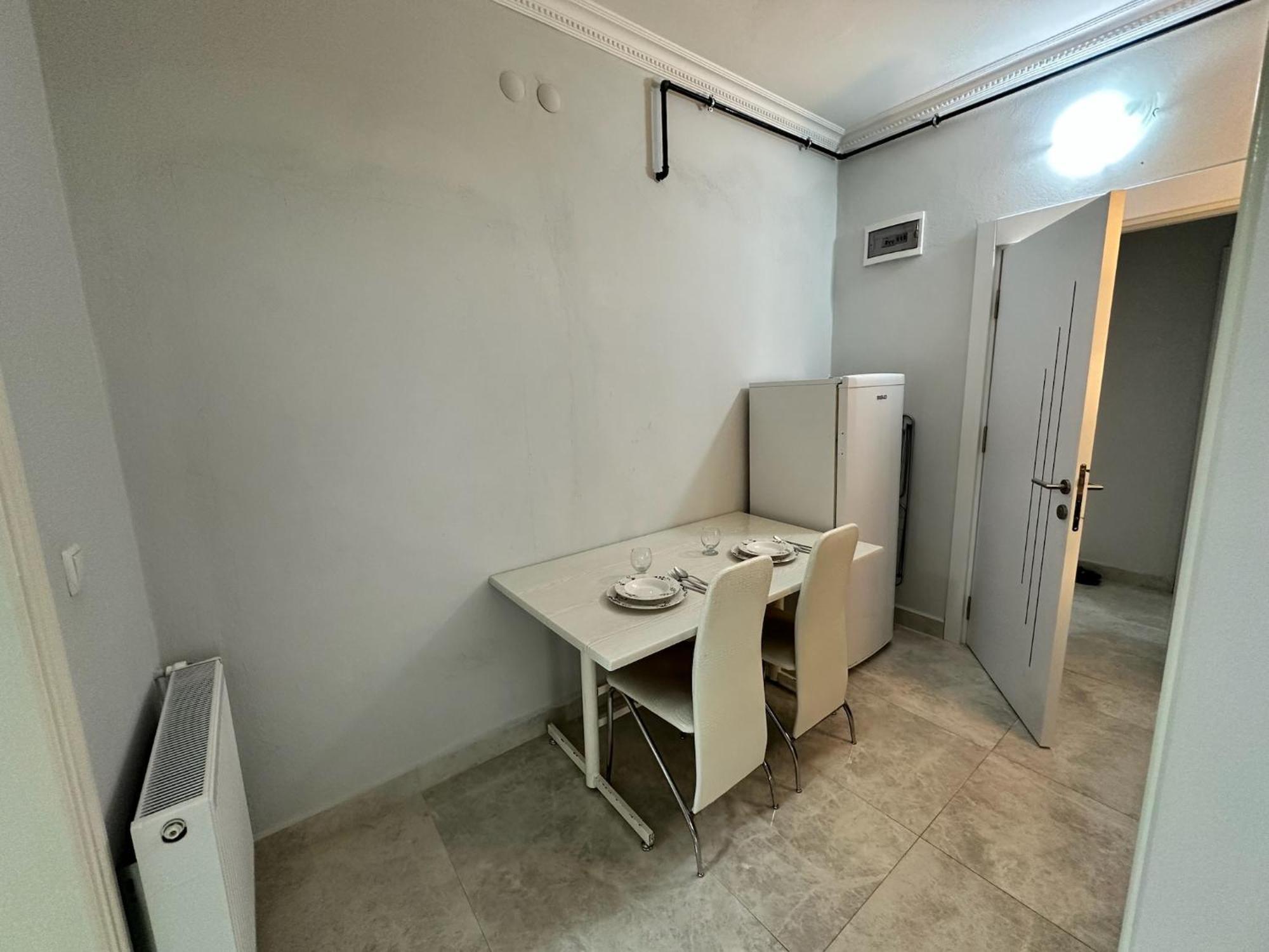 Bulut Apartment Antalya Bilik gambar