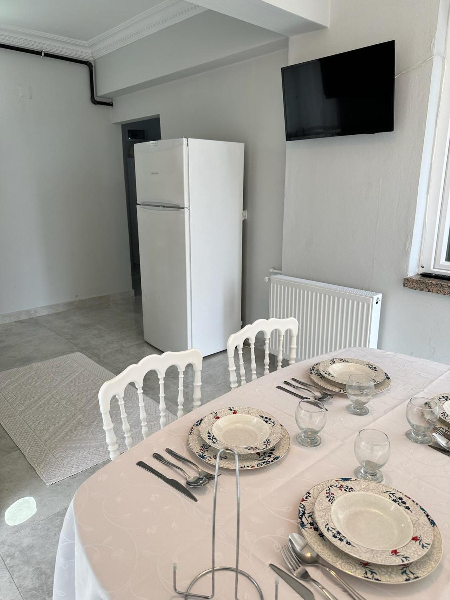Bulut Apartment Antalya Bilik gambar