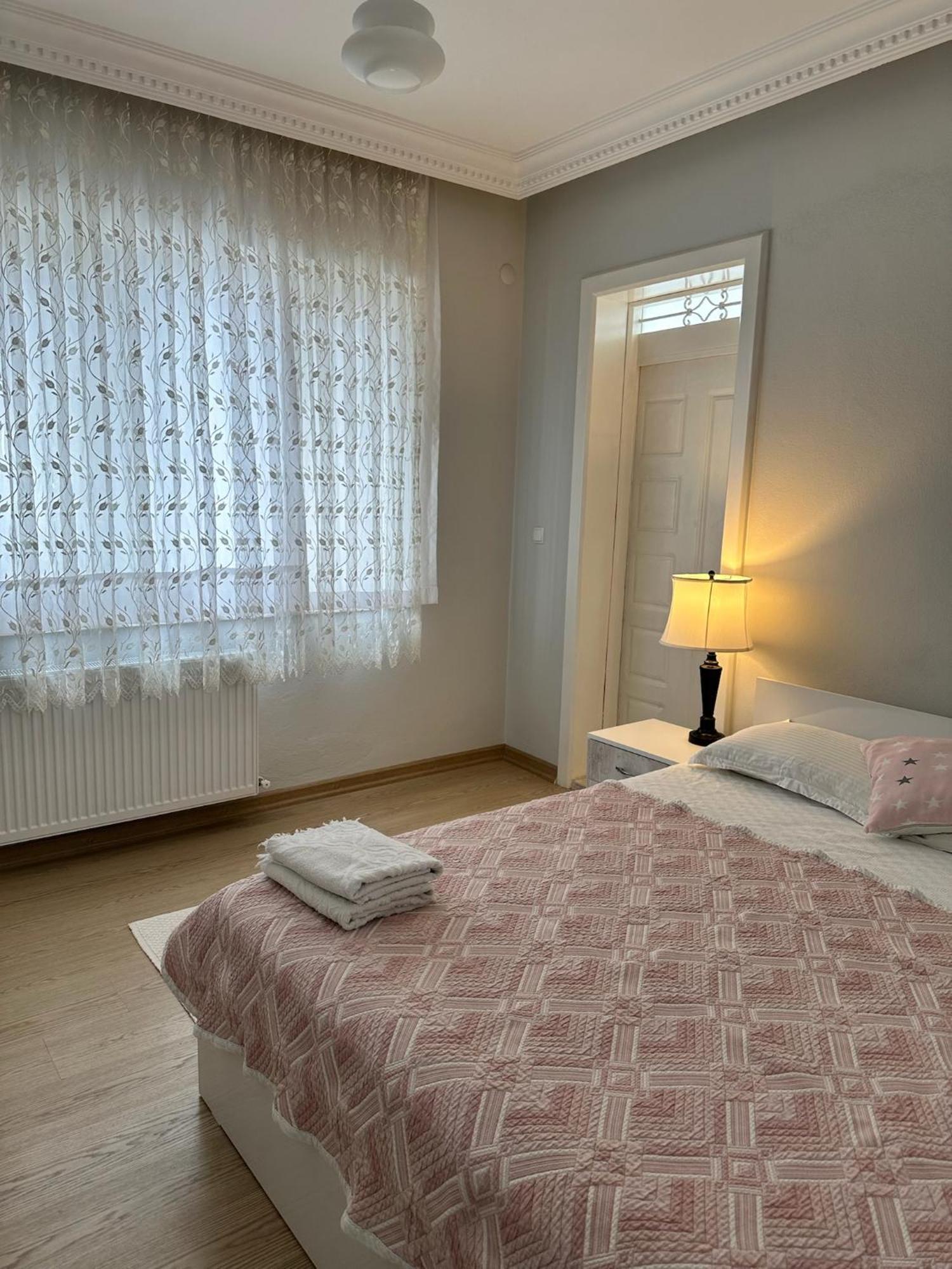 Bulut Apartment Antalya Bilik gambar