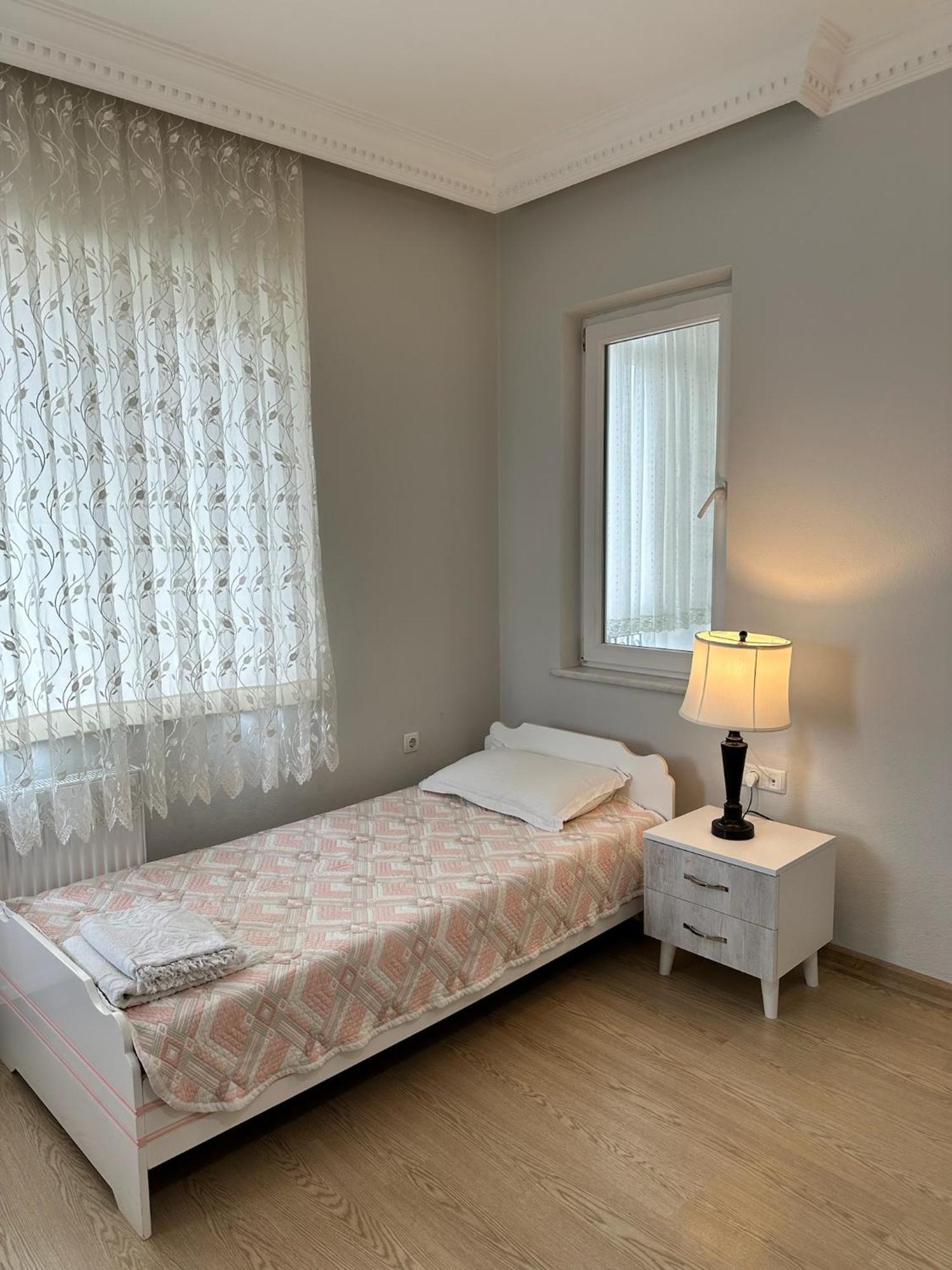 Bulut Apartment Antalya Bilik gambar