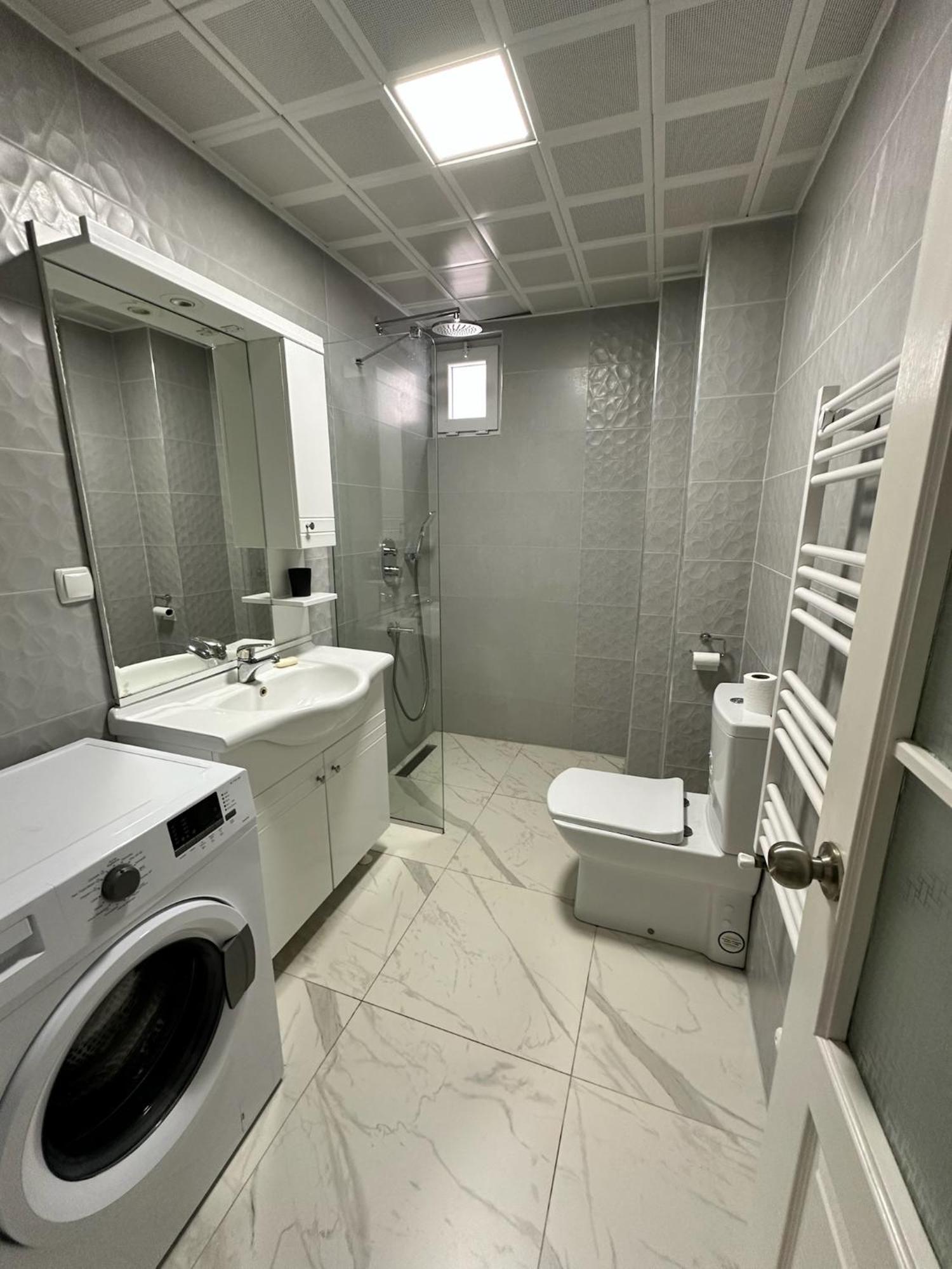 Bulut Apartment Antalya Bilik gambar