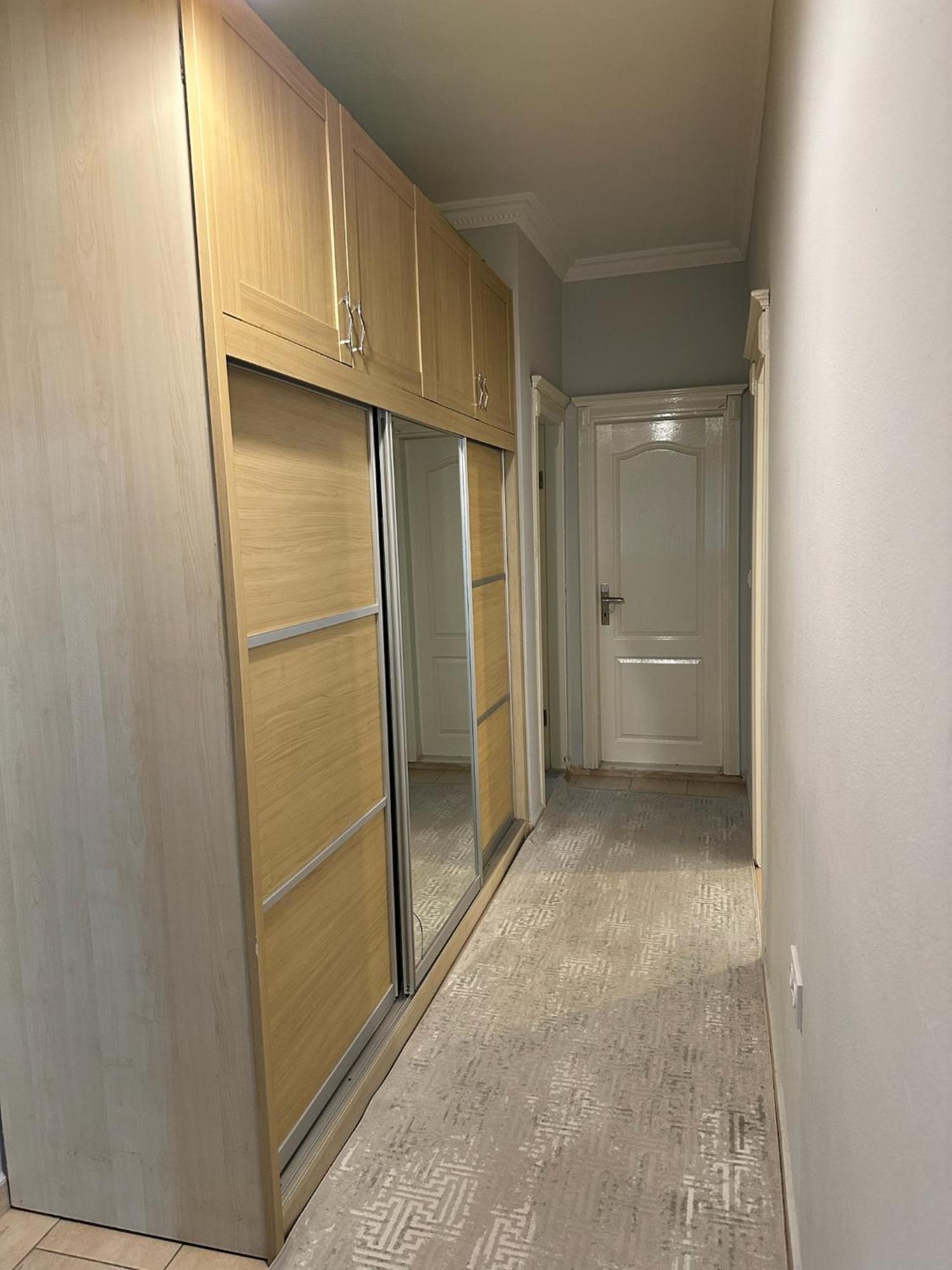 Bulut Apartment Antalya Bilik gambar