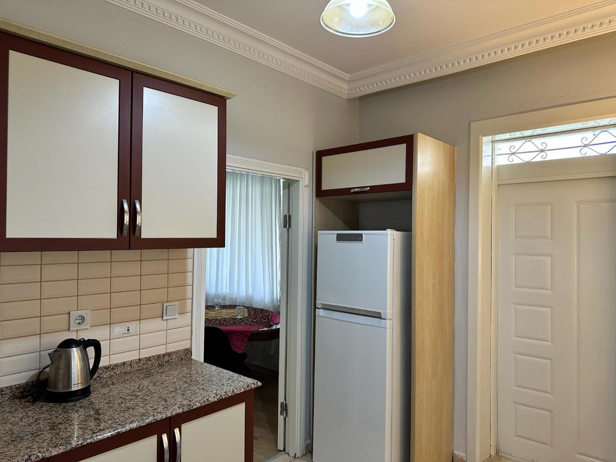 Bulut Apartment Antalya Bilik gambar