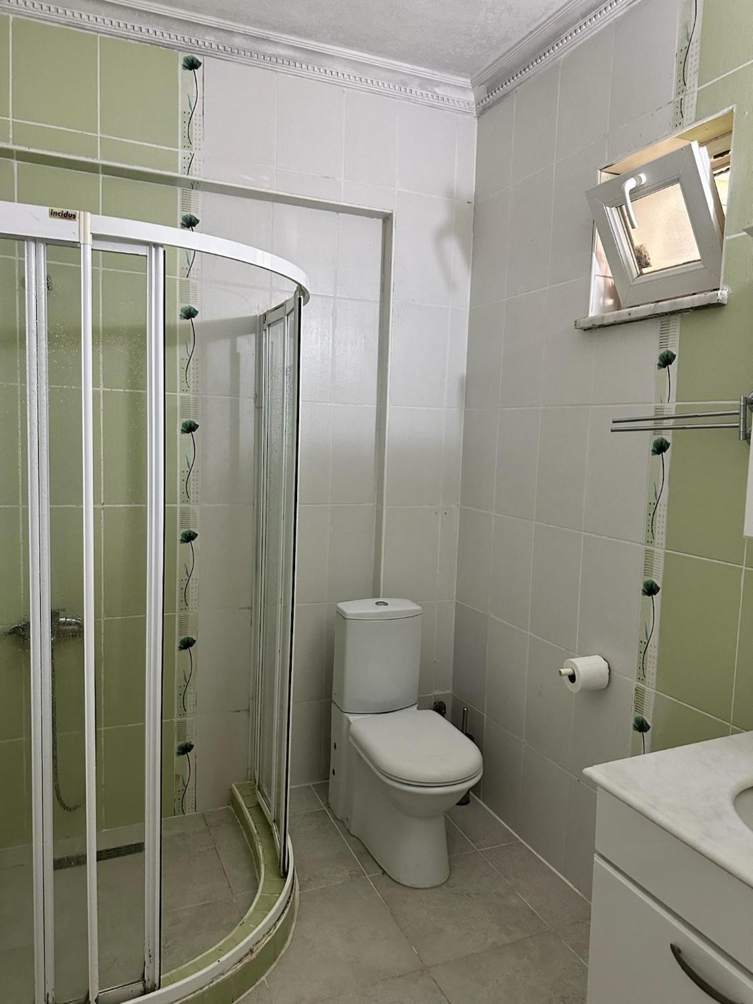 Bulut Apartment Antalya Bilik gambar