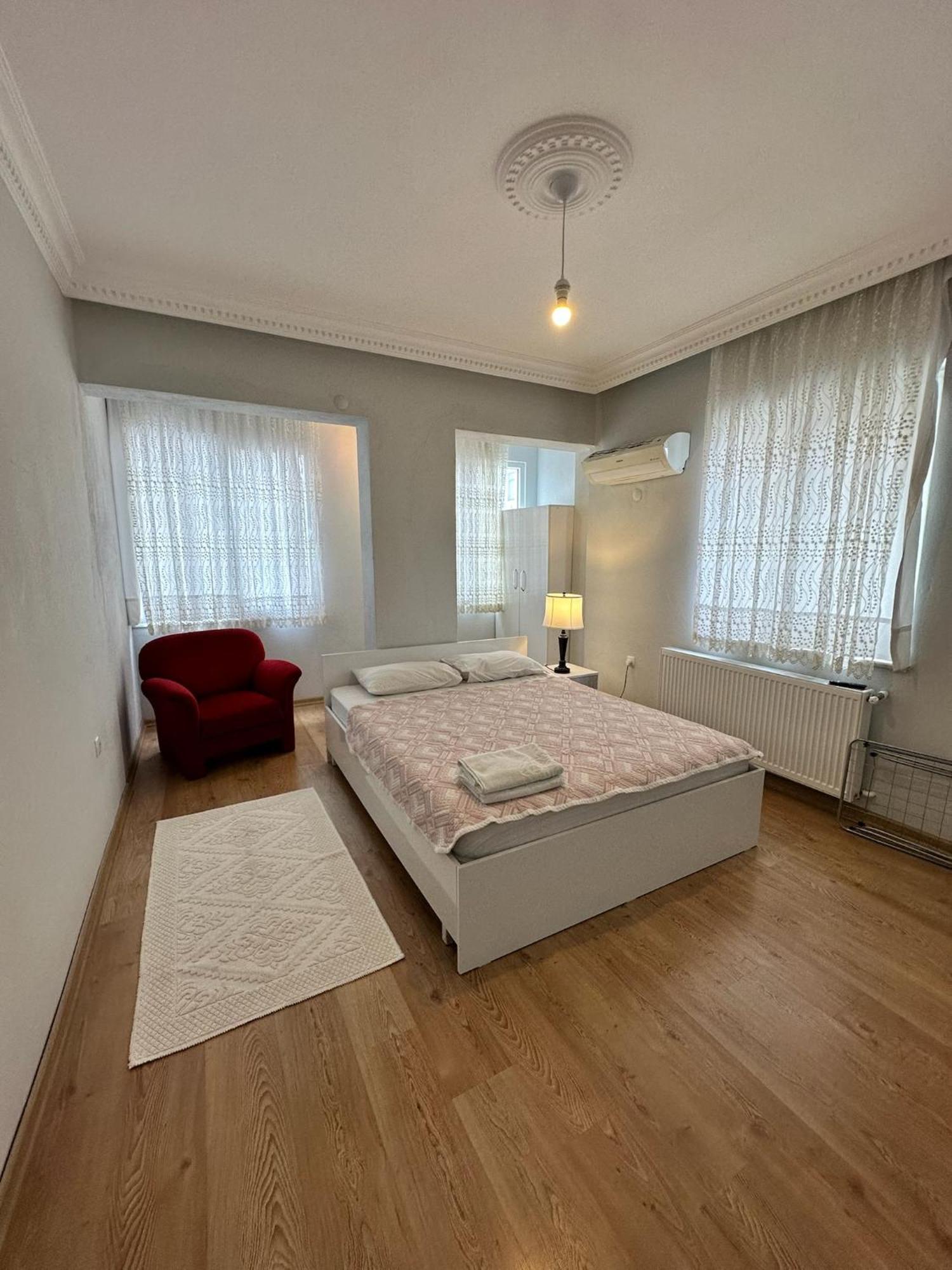 Bulut Apartment Antalya Bilik gambar