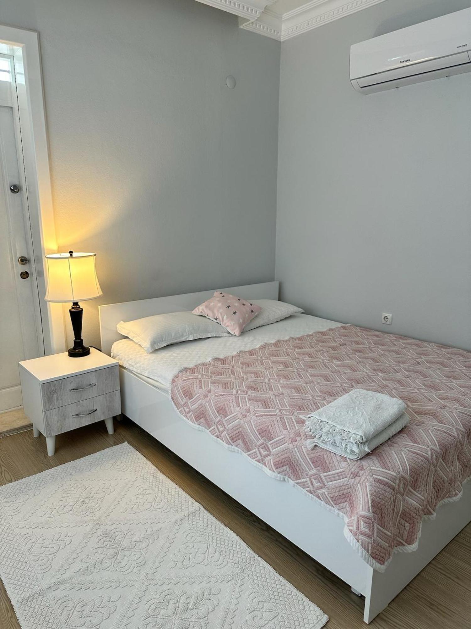 Bulut Apartment Antalya Bilik gambar