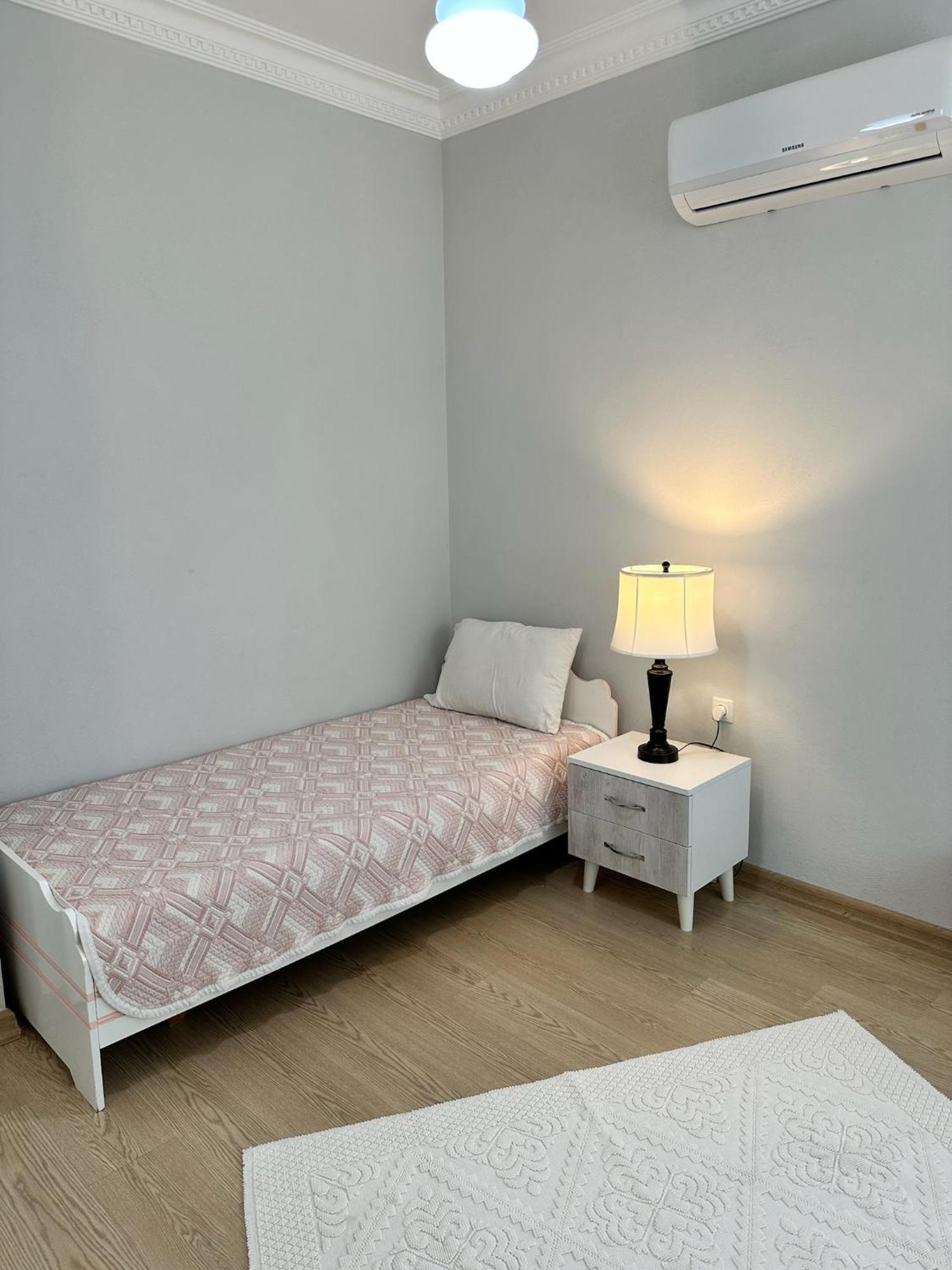 Bulut Apartment Antalya Bilik gambar