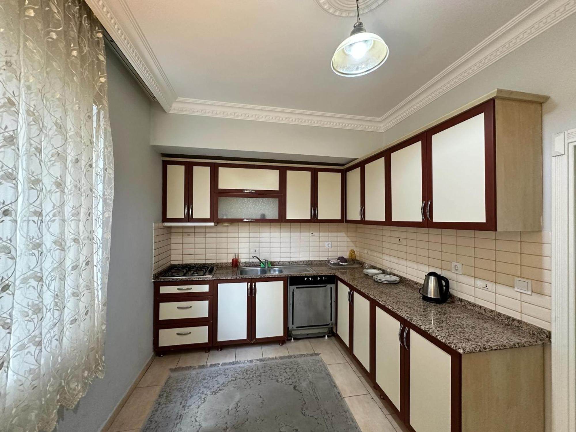Bulut Apartment Antalya Bilik gambar