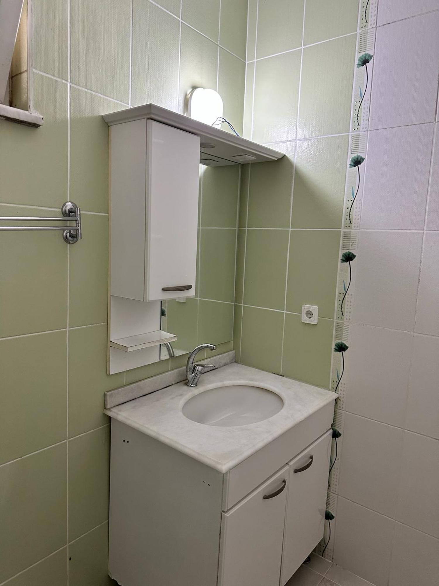 Bulut Apartment Antalya Bilik gambar