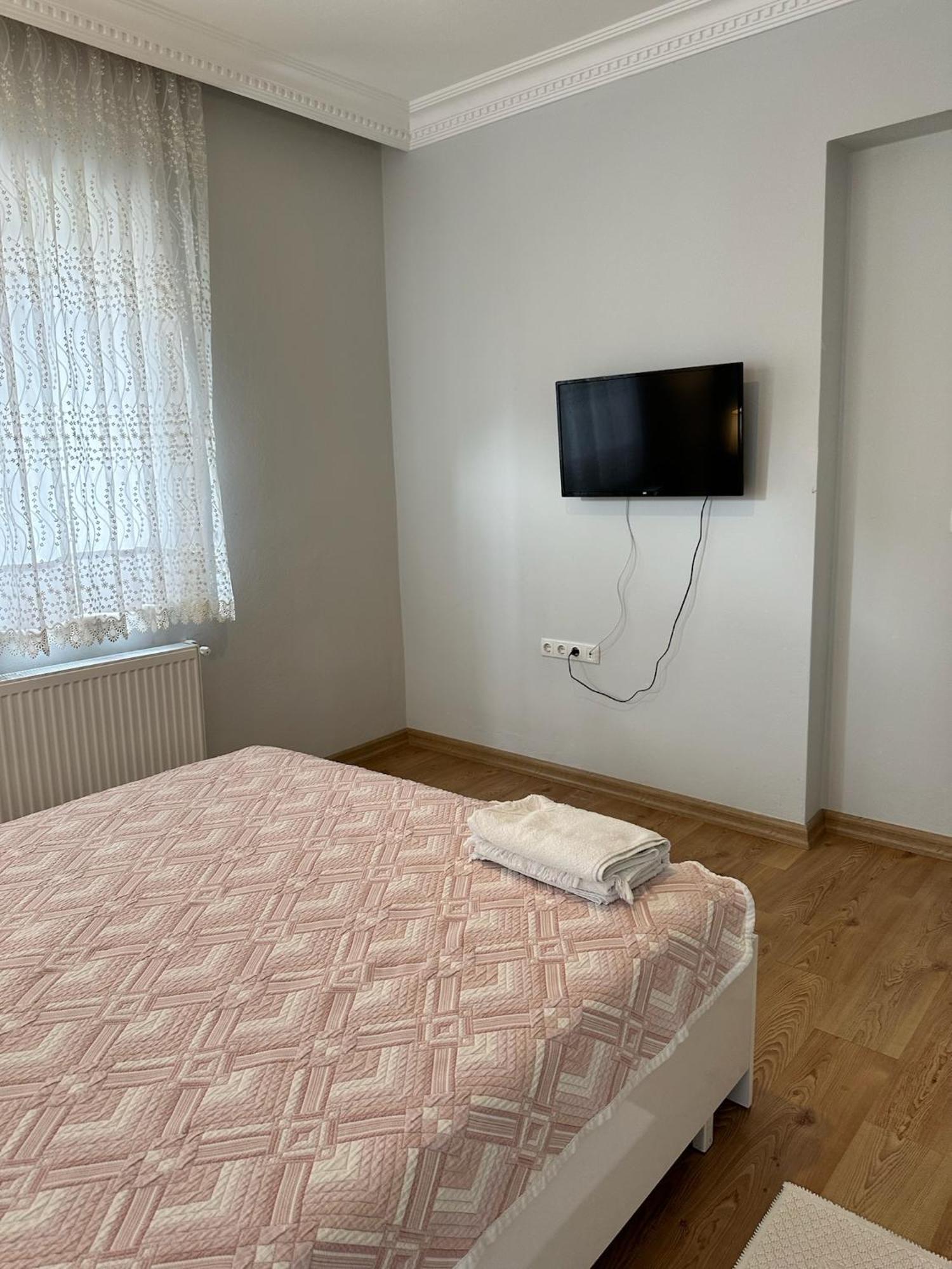 Bulut Apartment Antalya Bilik gambar
