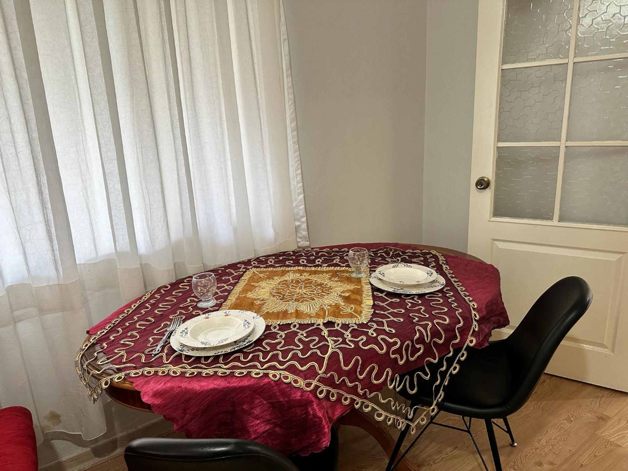 Bulut Apartment Antalya Bilik gambar