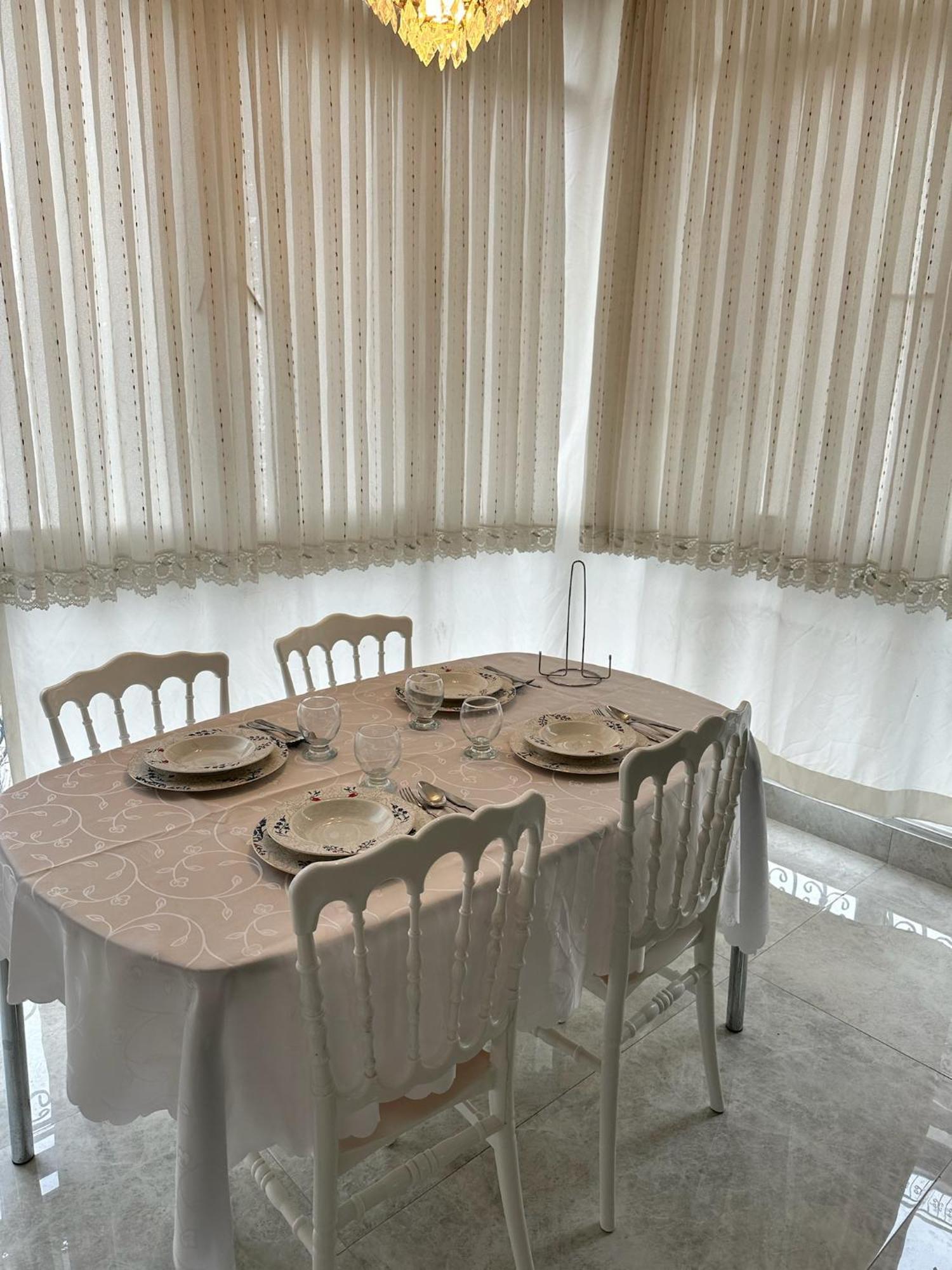 Bulut Apartment Antalya Bilik gambar