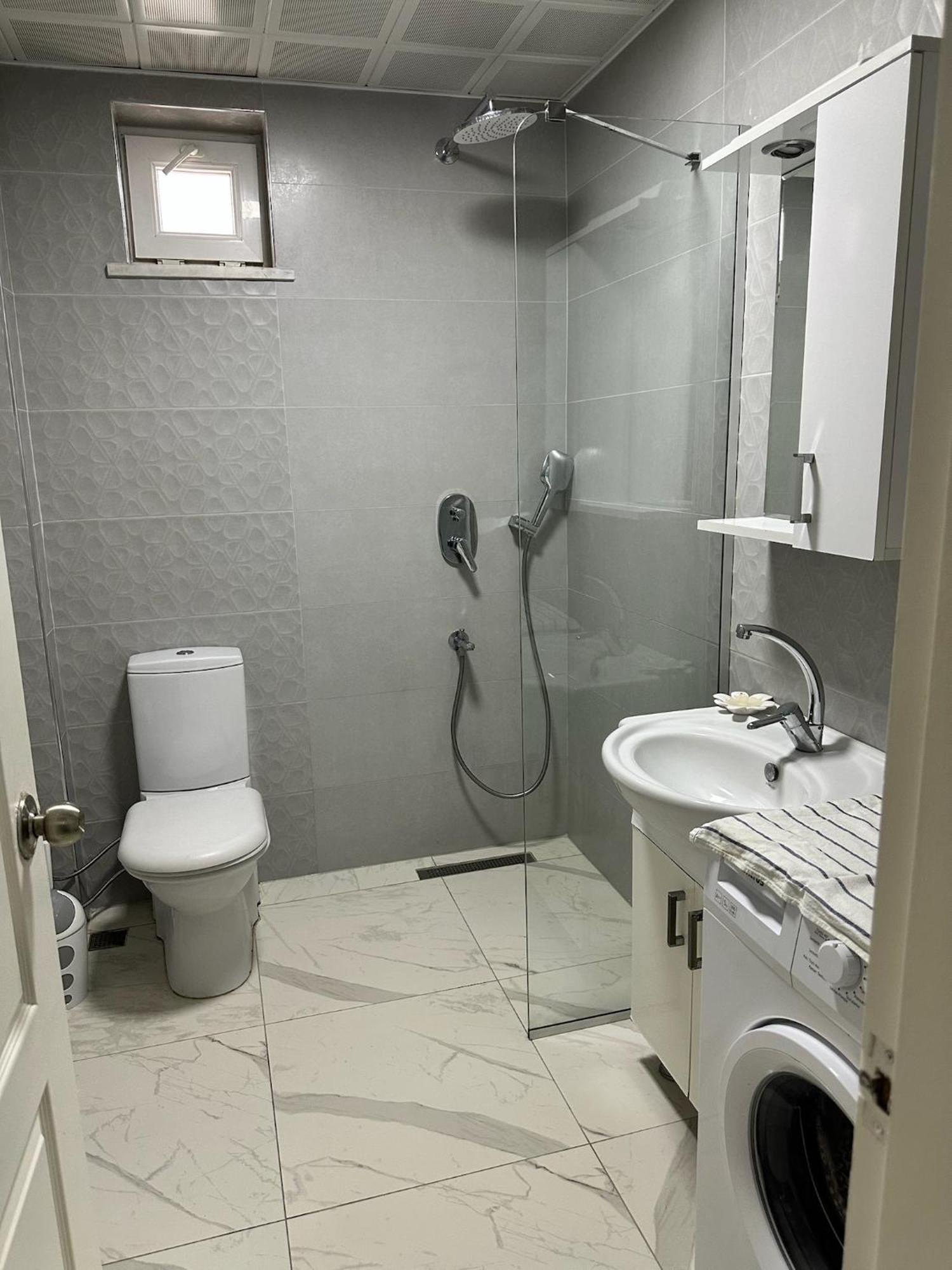 Bulut Apartment Antalya Bilik gambar