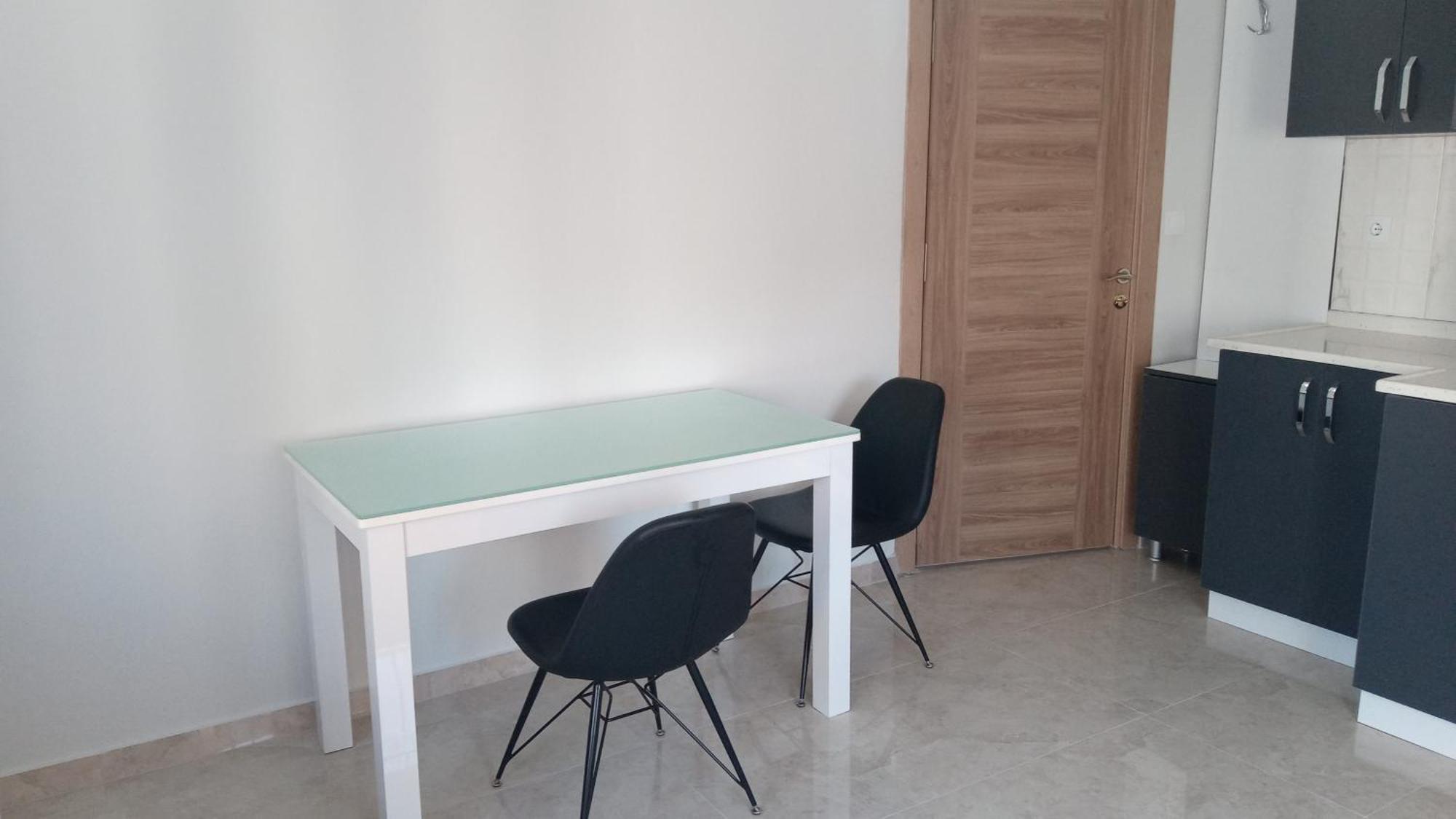 Bulut Apartment Antalya Bilik gambar