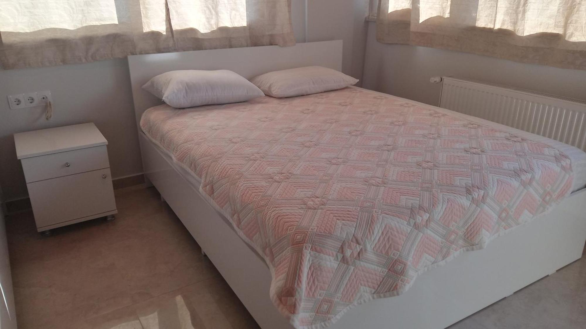 Bulut Apartment Antalya Bilik gambar