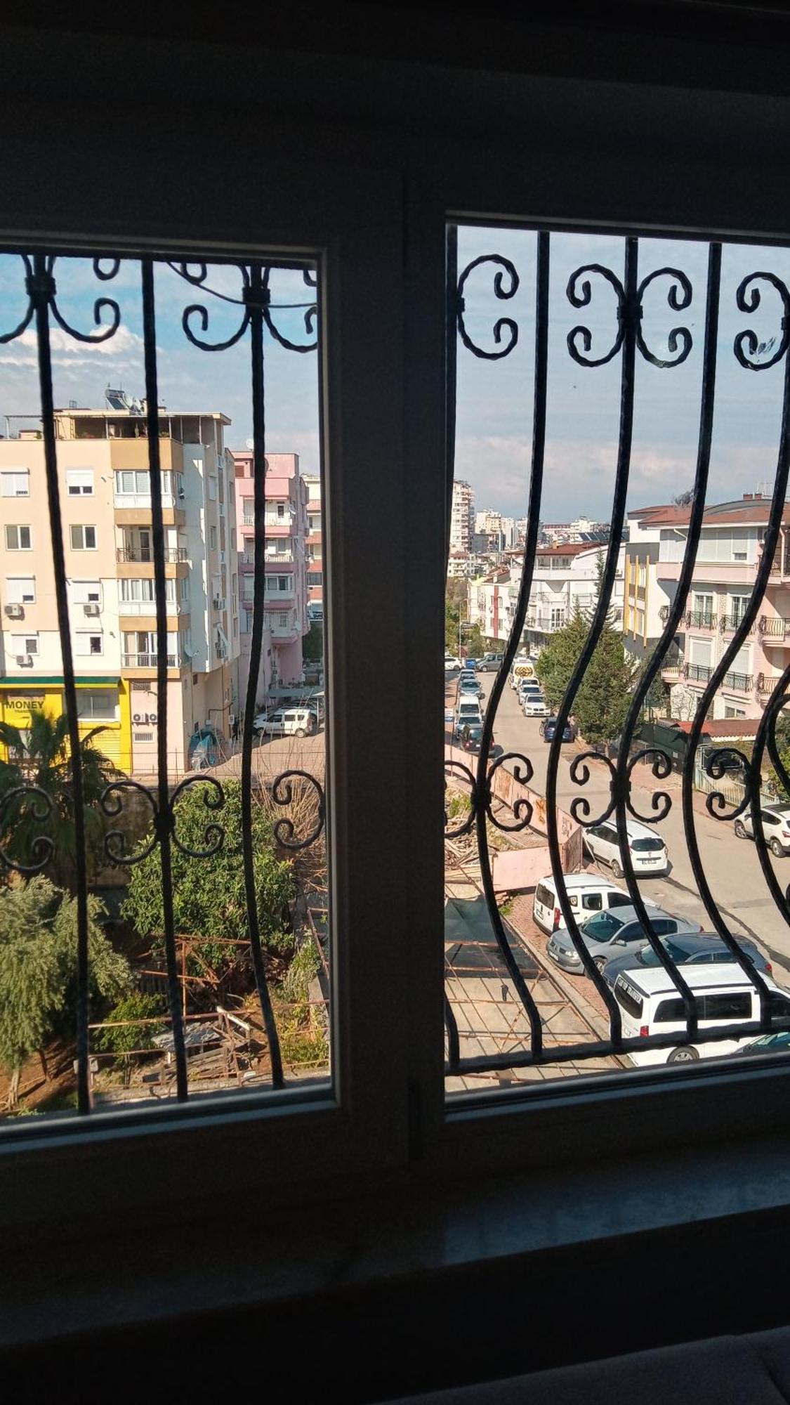 Bulut Apartment Antalya Bilik gambar