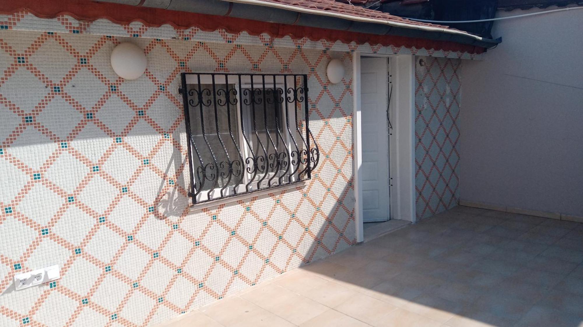 Bulut Apartment Antalya Bilik gambar